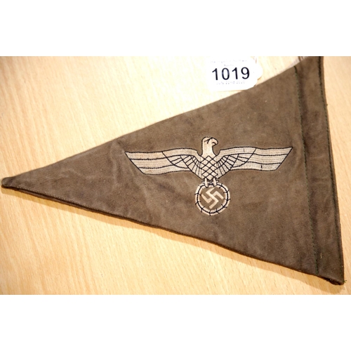Lot 1019      