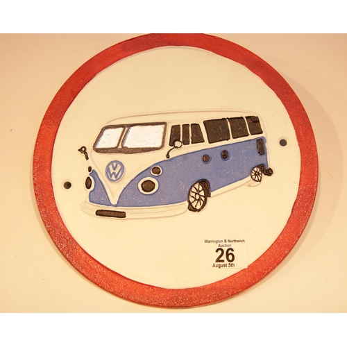 Lot 26        