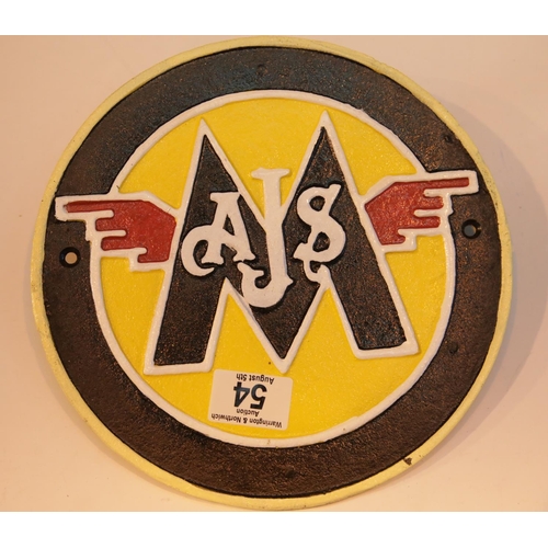 Lot 54        