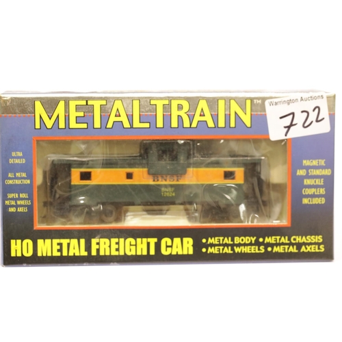 Lot 722       