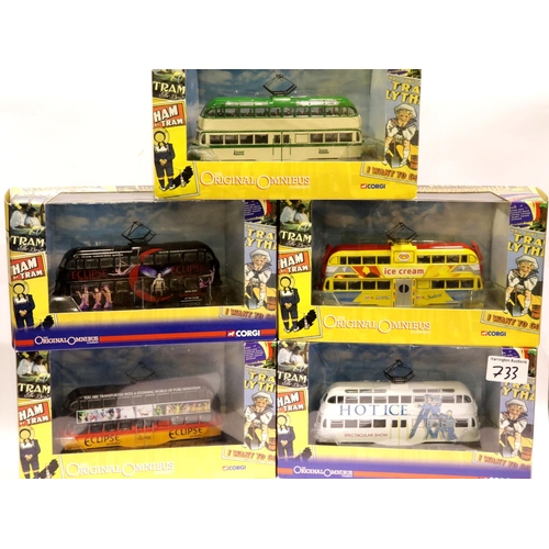 Lot 733       