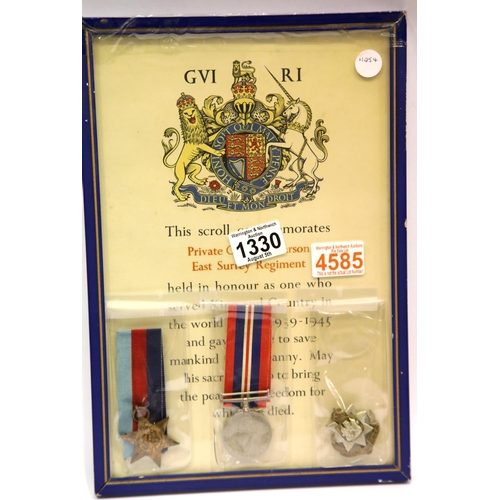 Lot 1330      