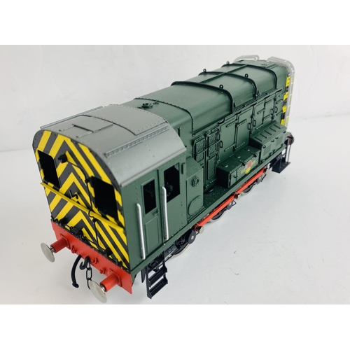 Bachmann brassworks o gauge on sale