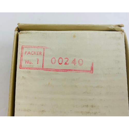 2013 - Wrenn Merchant Navy 'British India Line' - Rename (Code 3) in W2236 Box. P&P Group 1 (£14+VAT for th... 