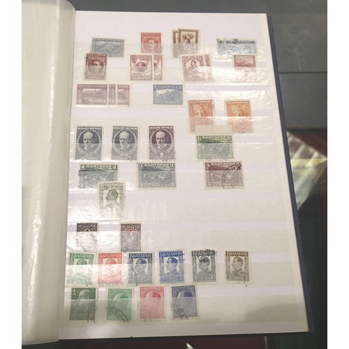 1322 - Mixed stamp collection from countries in the Balkans region of Europe. P&P Group 1 (£14+VAT for the ... 