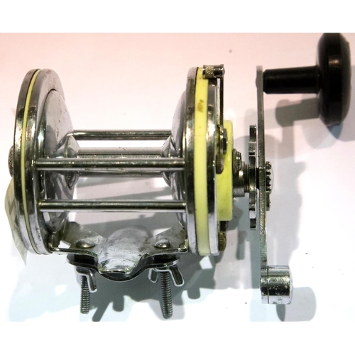 1523 - Mitchell 624 sea fishing reel. P&P Group 2 (£18+VAT for the first lot and £3+VAT for subsequent lots... 