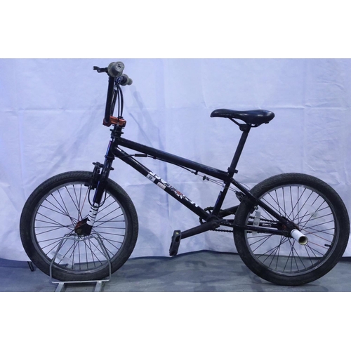 48 - Mongoose freestyle BMX with 20