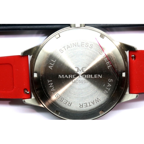 1156 - TW Steel gents wristwatch calendar, dial D: 40mm, P&P Group 1 (£14+VAT for the first lot and £1+VAT ... 