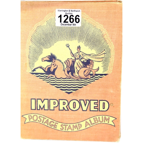 Lot 1266      