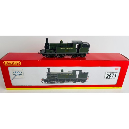 2011 - Hornby R2625X OO Gauge SR M7  Boxed P&P Group 1 (£14+VAT for the first lot and £1+VAT for subsequent... 