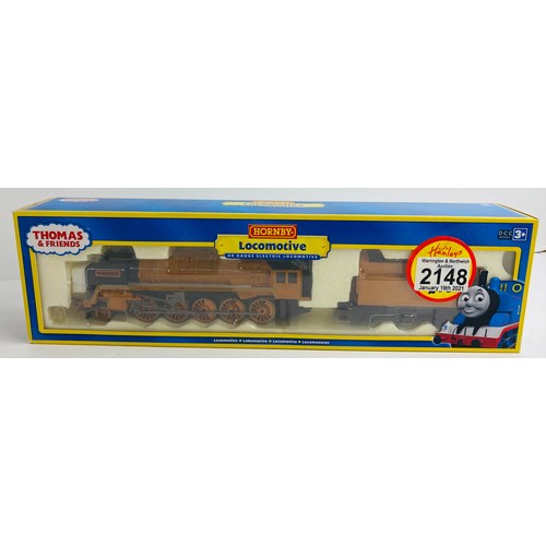 2148 - Hornby R9684 Thomas & Friends OO Gauge MURDOCH - BRAND NEW & STILL SEALED EX SHOP STOCK !!  P&P Grou... 