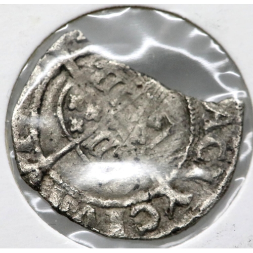 1170 - Henry VIII silver half groat, York Mint 1547-51. P&P Group 1 (£14+VAT for the first lot and £1+VAT f... 