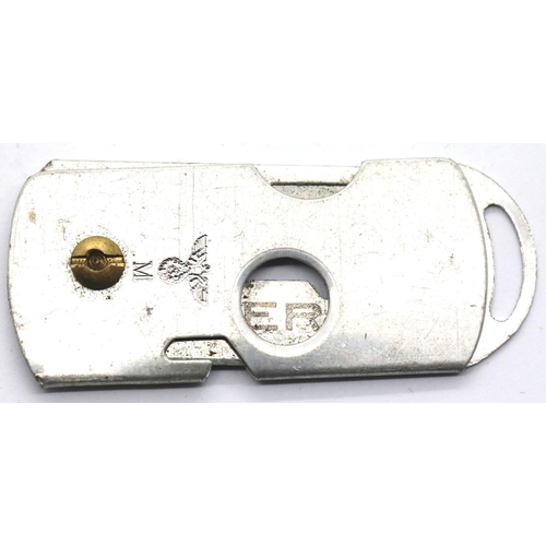 1279 - WWII Kriegsmarine Lifeboat survival cutter. P&P Group 1 (£14+VAT for the first lot and £1+VAT for su... 