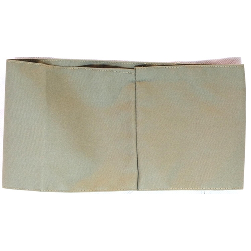 3147 - British Home Front type armband: Home Guard. P&P Group 1 (£14+VAT for the first lot and £1+VAT for s... 