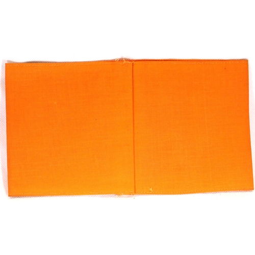 3135 - Dutch Post War Resistance members Oranje armband. P&P Group 1 (£14+VAT for the first lot and £1+VAT ... 