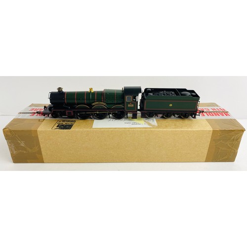 2052 - Hornby 'Nunney Castle' BR (Split from Train Pack) Poly Tray Only  P&P Group 1 (£14+VAT for the first... 