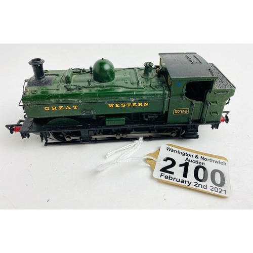 Lot 2100      