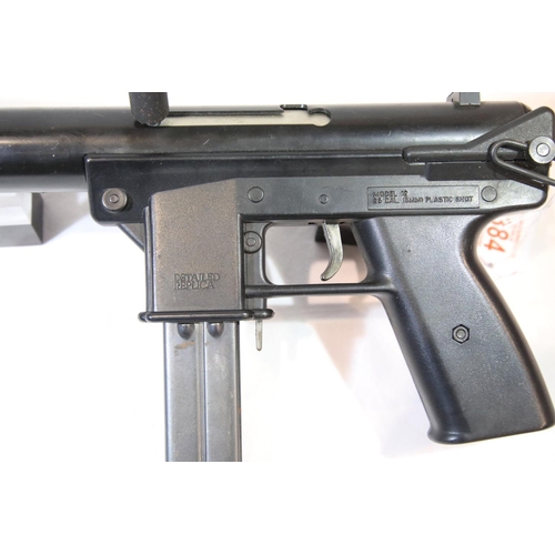 1290 - Smart K9 1970s BB gun. P&P Group 2 (£18+VAT for the first lot and £3+VAT for subsequent lots)