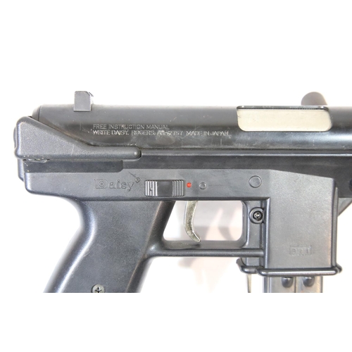 1290 - Smart K9 1970s BB gun. P&P Group 2 (£18+VAT for the first lot and £3+VAT for subsequent lots)