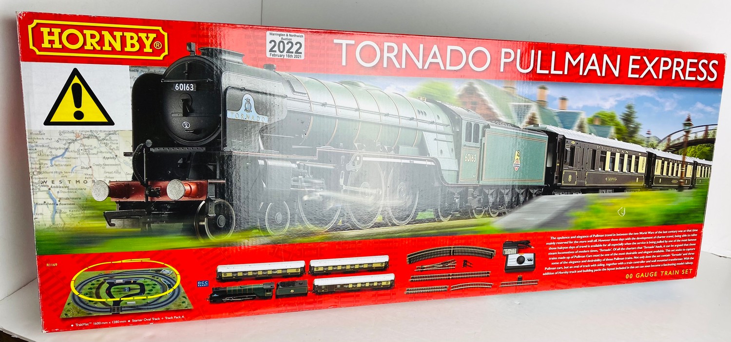 Hornby r1169 cheap