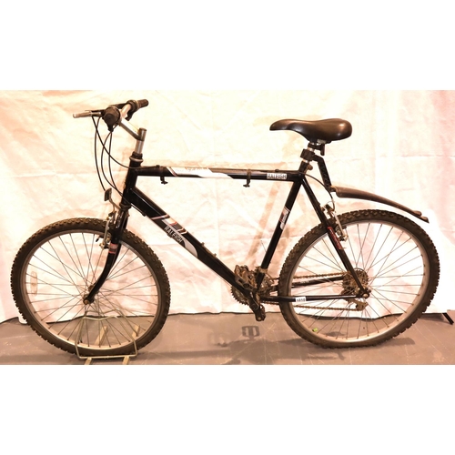 Raleigh firefly mountain sales bike