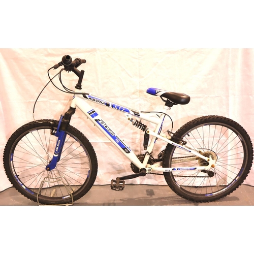 Boss astro sale mountain bike