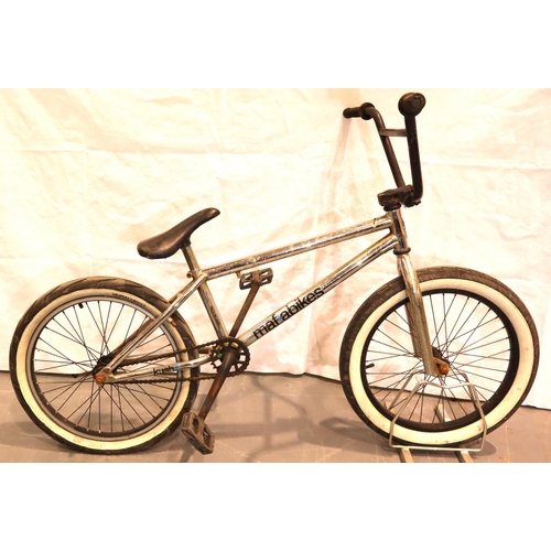 1027 - MB Mafia stunt bike 20