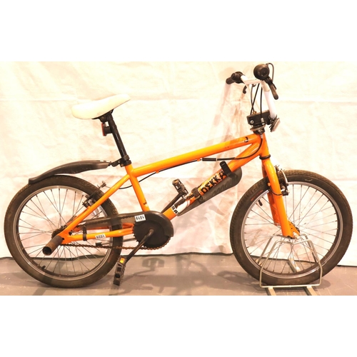 1028 - Child's single speed 12
