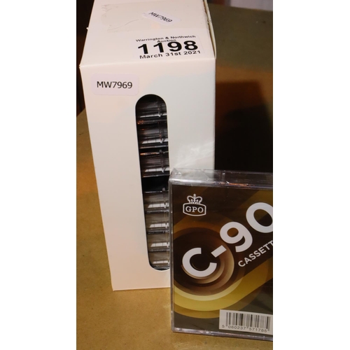 Lot 1198      