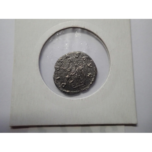 2473 - Roman silver denarius Severus Alexander. P&P Group 1 (£14+VAT for the first lot and £1+VAT for subse... 