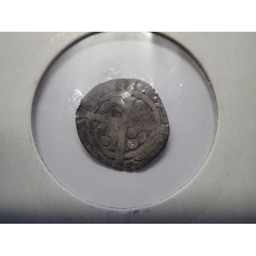 2478 - Edward 1279 - 1307 Plantagenet penny Canterbury mint. P&P Group 1 (£14+VAT for the first lot and £1+... 