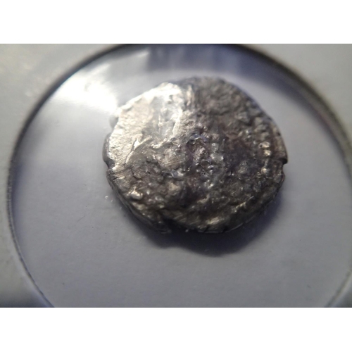 2488 - Roman silver denarius Antonius Pius. P&P Group 1 (£14+VAT for the first lot and £1+VAT for subsequen... 