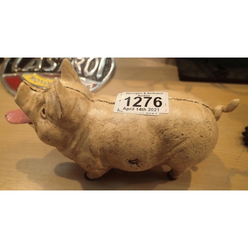 Lot 1276      