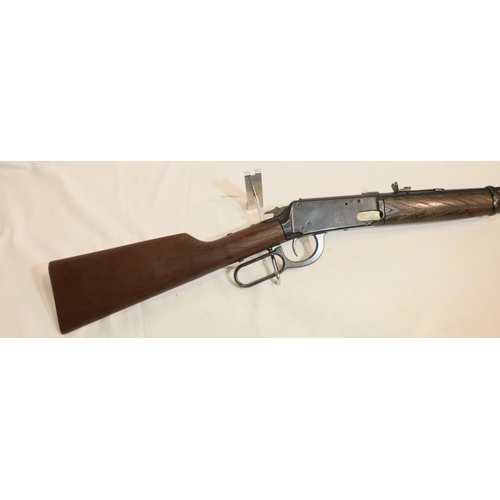 503 - Daisy model 1894 177 underlever rifle. P&P Group 3 (£25+VAT for the first lot and £5+VAT for subsequ... 