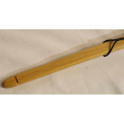 504 - English longbow, L: 74