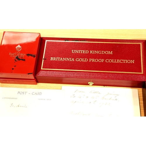 2446 - Box of UK coins. P&P Group 2 (£18+VAT for the first lot and £3+VAT for subsequent lots)