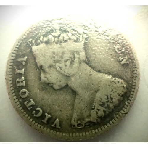 3259 - Twelve 18th and 19th century British Empire coins. P&P Group 1 (£14+VAT for the first lot and £1+VAT... 