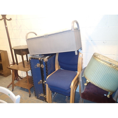 1426 - Large collection of items on behalf of Age UK Cheshire. Not available for in-house P&P, contact Paul... 