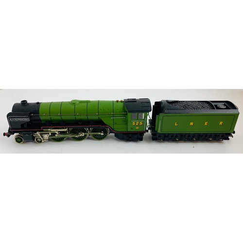 2180 - Lilliput OO Gauge 'AH Peppercorn' Locomotive Unboxed. P&P Group 1 (£14+VAT for the first lot and £1+... 