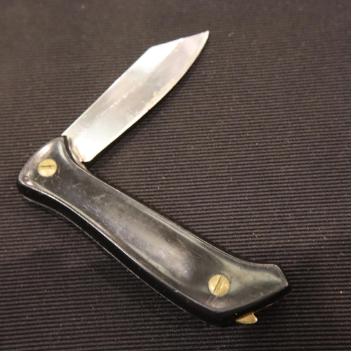 361 - Vintage Normark folding knife. P&P Group 1 (£14+VAT for the first lot and £1+VAT for subsequent lots... 