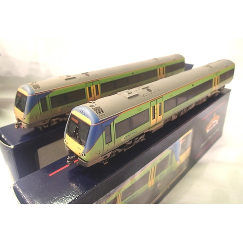2261 - Bachmann 32-415A Class 170/1 Turbo Star two car DMU, Central Trains, weathered, in excellent conditi... 