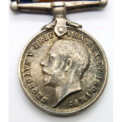 3204 - British WWI period miniature BWM. P&P Group 1 (£14+VAT for the first lot and £1+VAT for subsequent l... 