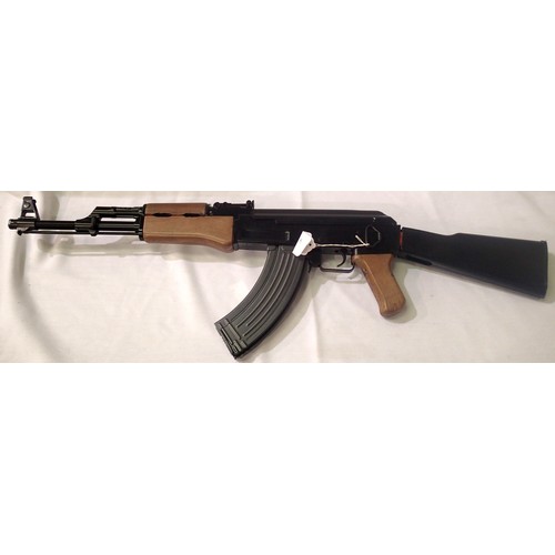 3159A - Replica BB AK-47 assault rifle. P&P Group 3 (£25+VAT for the first lot and £5+VAT for subsequent lot... 