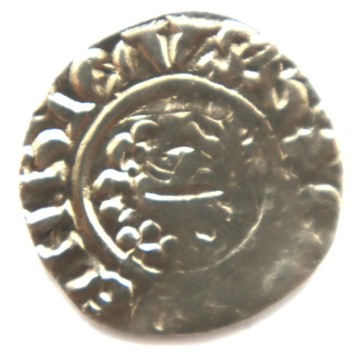 3141 - 1250  - Silver Hammered Short Cross Penny of King Henry III. P&P Group 1 (£14+VAT for the first lot ... 