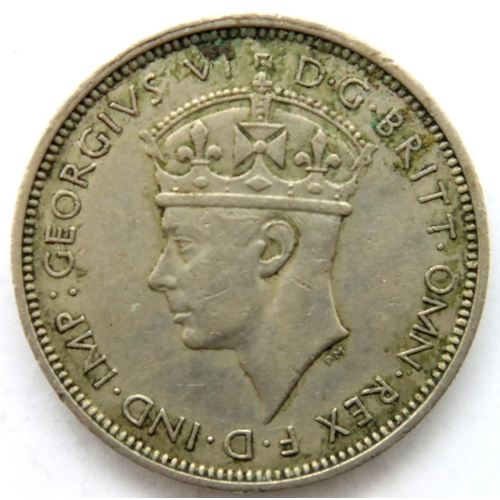 3173 - 1938 - British West Africa Threepence. P&P Group 1 (£14+VAT for the first lot and £1+VAT for subsequ... 