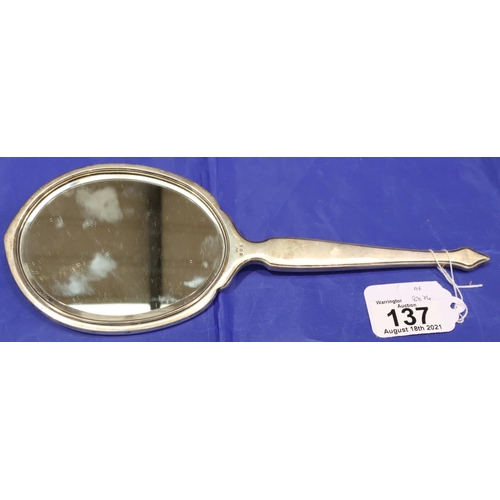 Lot 137       