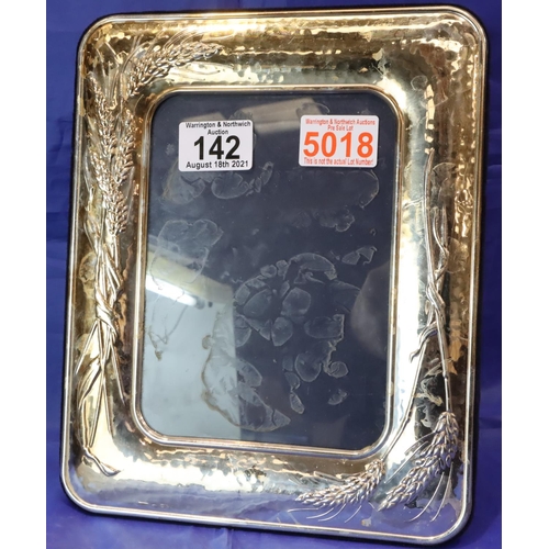 Lot 142       