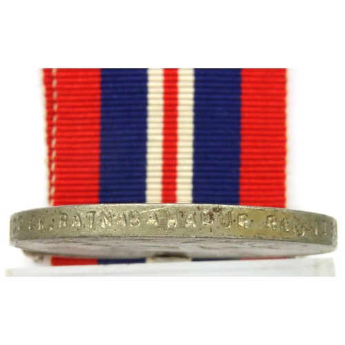 3275 - Collection of replica medals (10). P&P Group 1 (£14+VAT for the first lot and £1+VAT for subsequent ... 