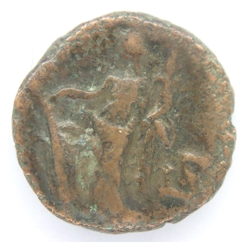 3105 - 284 AD Roman tetradrachm of Diocletian. P&P Group 1 (£14+VAT for the first lot and £1+VAT for subseq... 