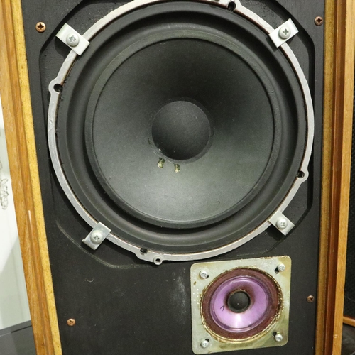 Wharfedale linton best sale 2 speakers